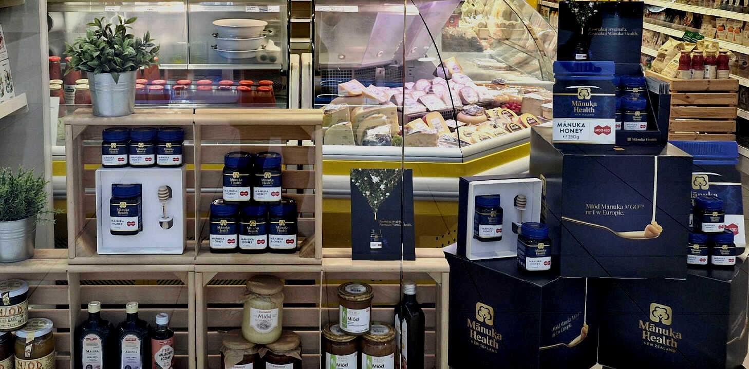 Materiały marketingowe